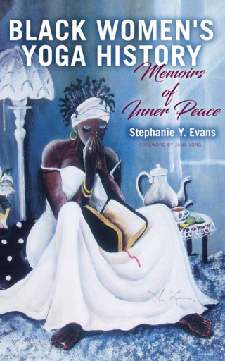Cover image: Black Women's Yoga History 9781438483641