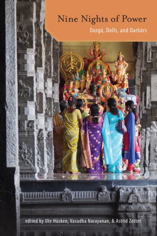 Cover image: Nine Nights of Power 9781438484075