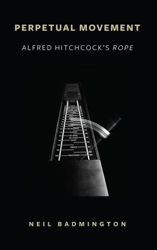 Cover image: Perpetual Movement 9781438484150