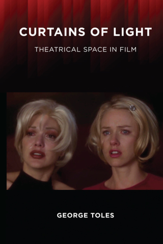 Cover image: Curtains of Light 9781438484228