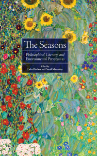 Cover image: The Seasons 9781438484259