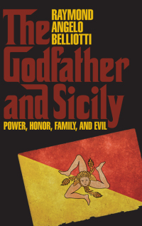 Omslagafbeelding: The Godfather and Sicily 9781438484303