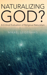 Imagen de portada: Naturalizing God? 9781438484402
