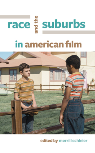 Cover image: Race and the Suburbs in American Film 9781438484471