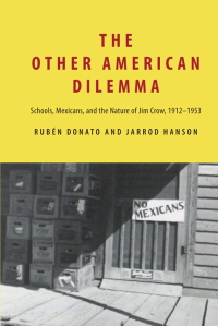 Cover image: The Other American Dilemma 9781438484525