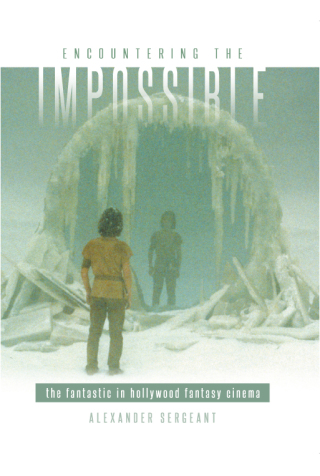 表紙画像: Encountering the Impossible 9781438484587