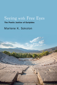 Cover image: Seeing with Free Eyes 9781438484709
