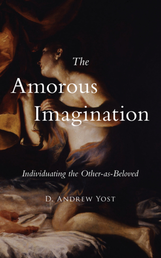 Imagen de portada: The Amorous Imagination 9781438484730