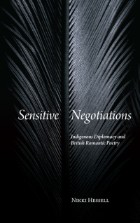 Cover image: Sensitive Negotiations 9781438484778