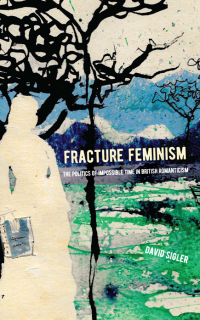 Cover image: Fracture Feminism 9781438484853