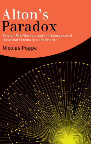 Cover image: Alton's Paradox 9781438485034