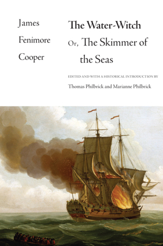 Cover image: The Water-Witch 9781438485218