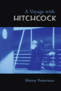 Cover image: A Voyage with Hitchcock 9781438485249