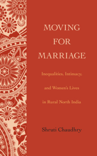Cover image: Moving for Marriage 9781438485577