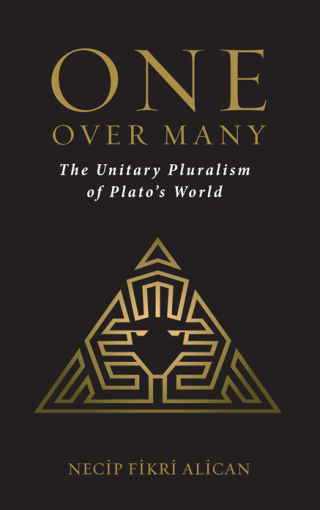 Cover image: One over Many 9781438485638