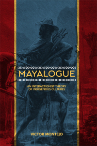 Cover image: Mayalogue 9781438485768