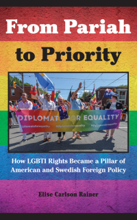 Imagen de portada: From Pariah to Priority 9781438485799