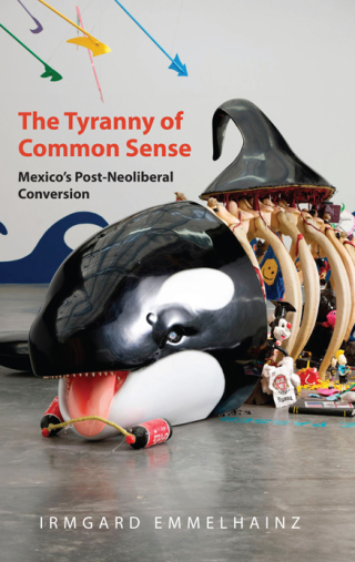 Cover image: The Tyranny of Common Sense 9781438485935