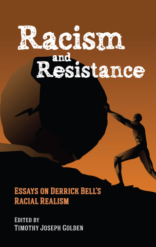 Cover image: Racism and Resistance 9781438485966