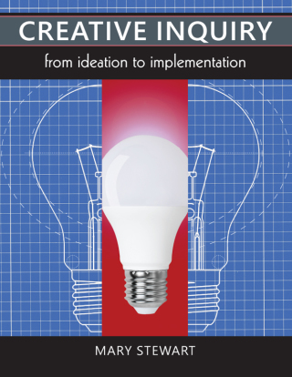 Imagen de portada: Creative Inquiry 9781438486123