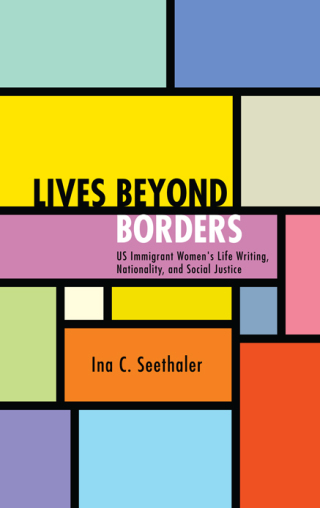 Imagen de portada: Lives beyond Borders 9781438486192