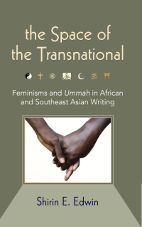 Cover image: The Space of the Transnational 9781438486390