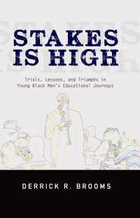 Cover image: Stakes Is High 9781438486536
