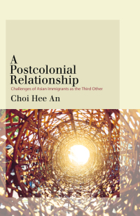 Cover image: A Postcolonial Relationship 9781438486567