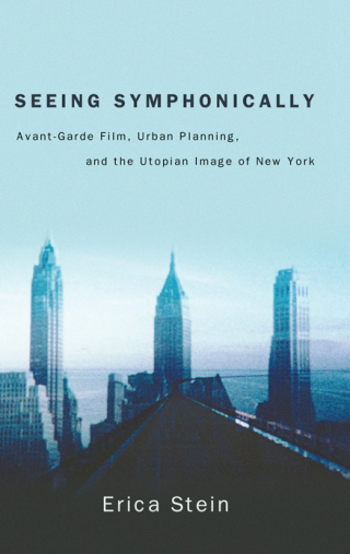 Cover image: Seeing Symphonically 9781438486628