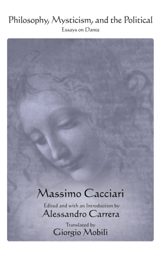 Imagen de portada: Philosophy, Mysticism, and the Political 9781438486888