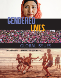 Immagine di copertina: Gendered Lives 9781438486956