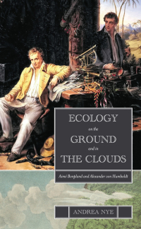 صورة الغلاف: Ecology on the Ground and in the Clouds 9781438487007