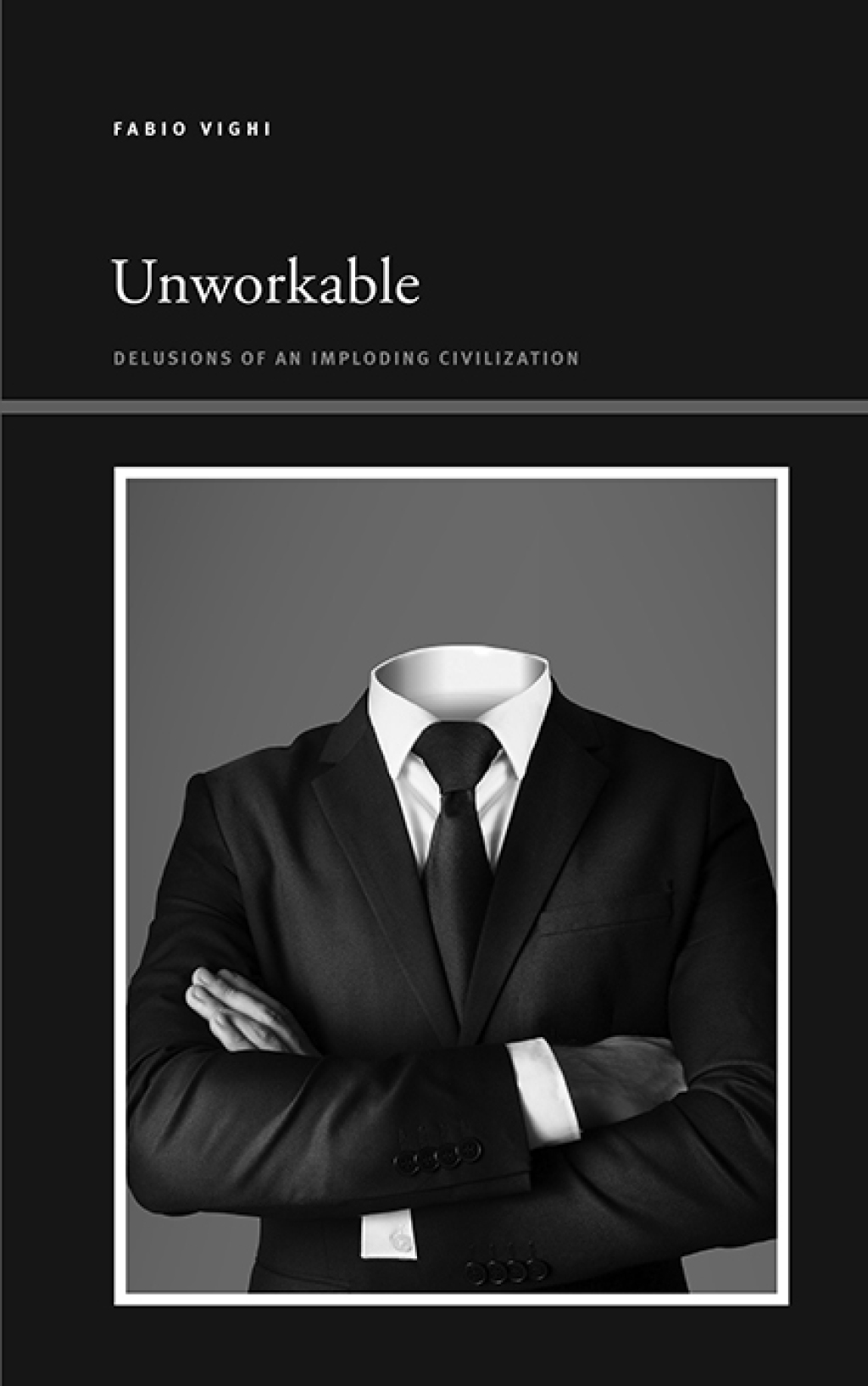 Unworkable (eBook)