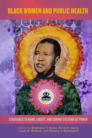 Cover image: Black Women and Public Health 9781438487328