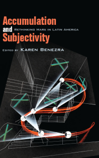 Cover image: Accumulation and Subjectivity 9781438487564