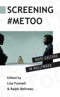 Cover image: Screening #MeToo 9781438487601