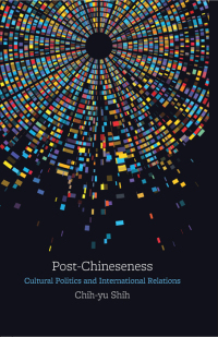 Cover image: Post-Chineseness 9781438487717