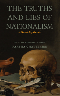 Omslagafbeelding: The Truths and Lies of Nationalism as Narrated by Charvak 9781438487779