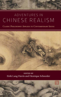 Cover image: Adventures in Chinese Realism 9781438487915
