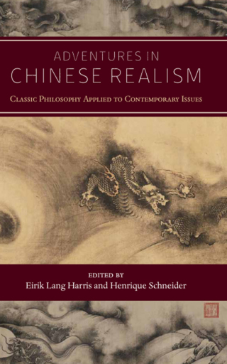 Imagen de portada: Adventures in Chinese Realism 9781438487915