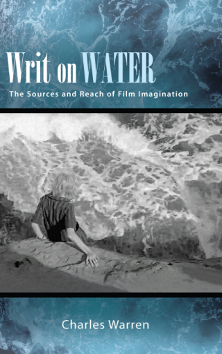 Cover image: Writ on Water 9781438488097