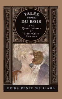 Titelbild: Tales from Du Bois 9781438488196