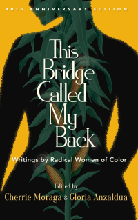 Imagen de portada: This Bridge Called My Back, Fortieth Anniversary Edition 9781438488271