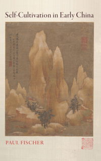 Imagen de portada: Self-Cultivation in Early China 9781438488349