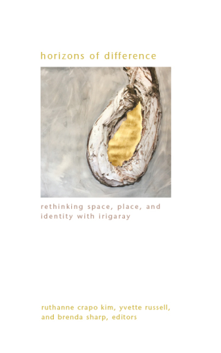 Cover image: Horizons of Difference 9781438488455