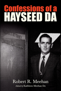 Immagine di copertina: Confessions of a Hayseed DA 9781438488646
