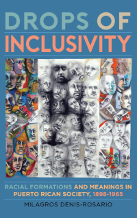 Cover image: Drops of Inclusivity 9781438488691