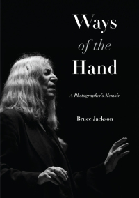 Cover image: Ways of the Hand 9781438488745