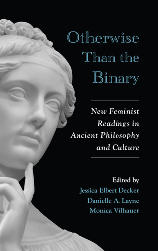 Cover image: Otherwise Than the Binary 9781438488806
