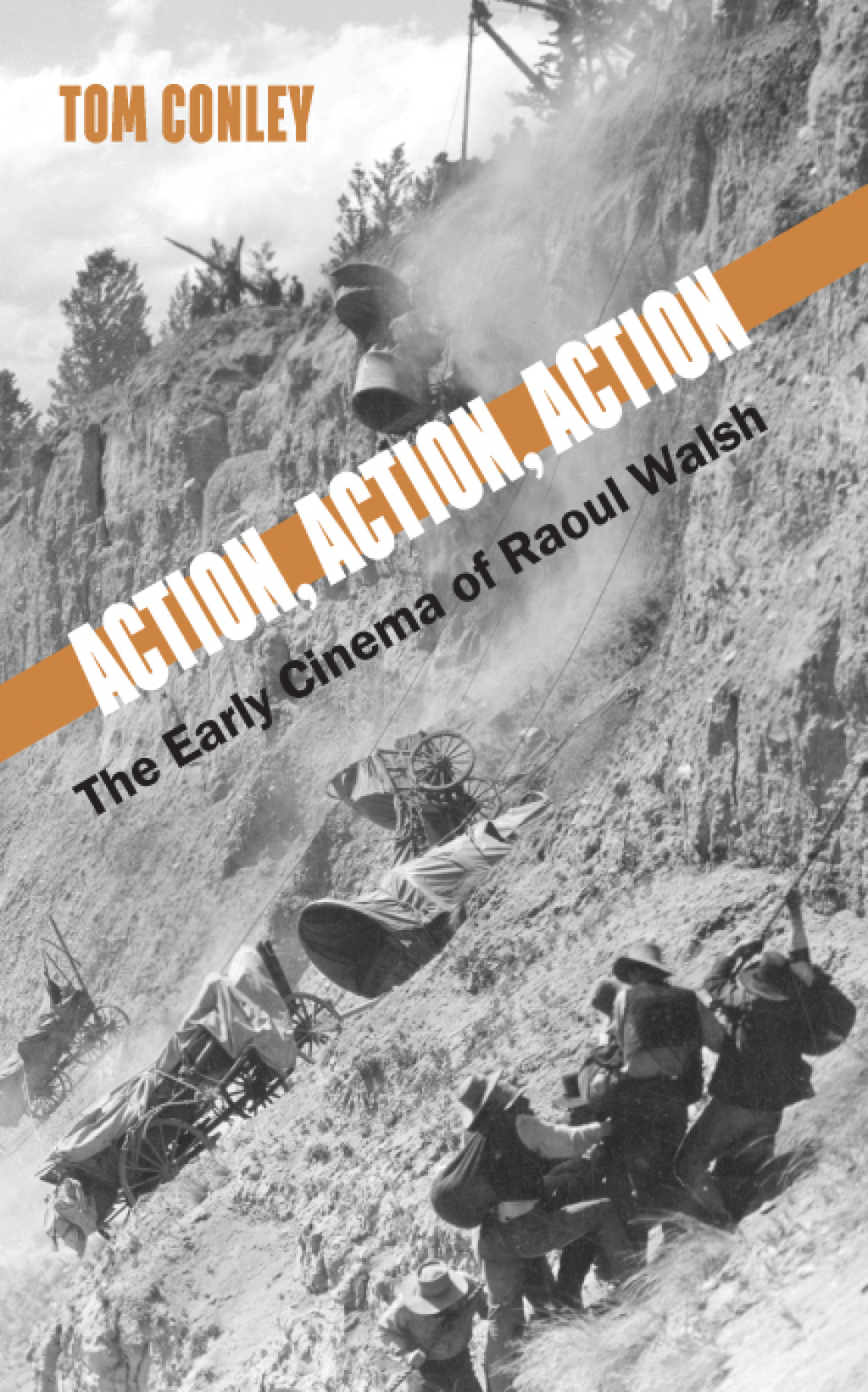 Action  Action  Action (eBook)